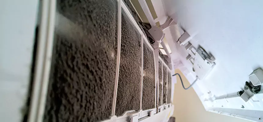 Preventive Air Duct Bacteria Removal in Maywood