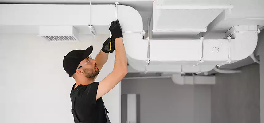 Our Air Duct Repair Services in Maywood, IL