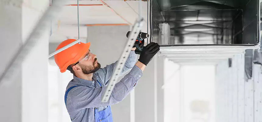 Our Air Vent Replacement Services in Maywood, IL