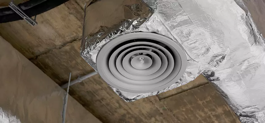 Our Basement Vent Cleaning Services in Maywood, IL