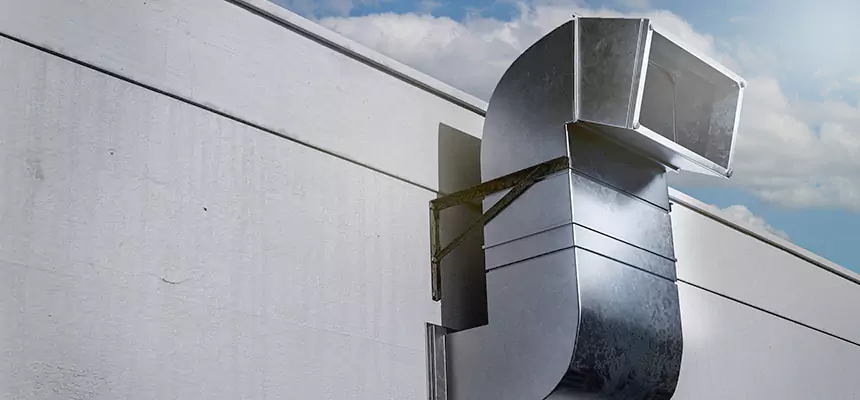 Comprehensive Commercial HVAC Cleaning in Maywood