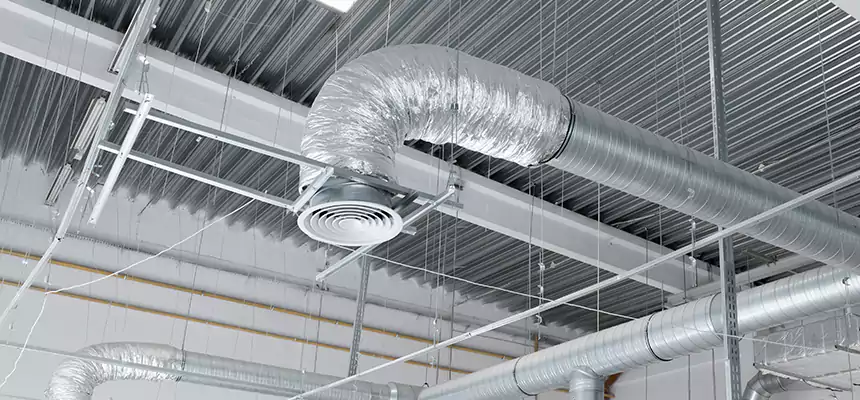 Our Dryer Vent Hose Replacement Services in Maywood, IL