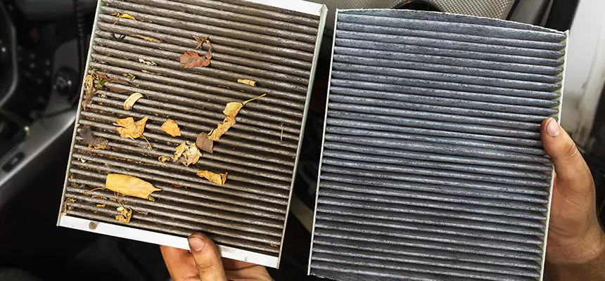 Our Dryer Vent Lint Filter Cleaning Services in Maywood, IL