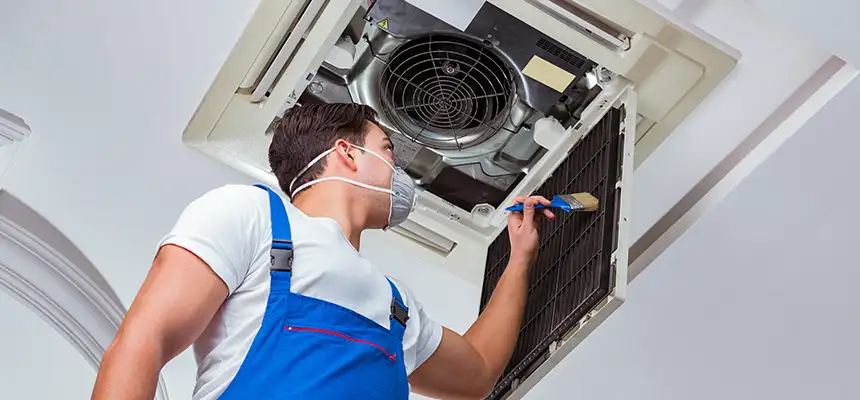 Our Move-in/Move-out Duct Cleaning Services in Maywood, IL