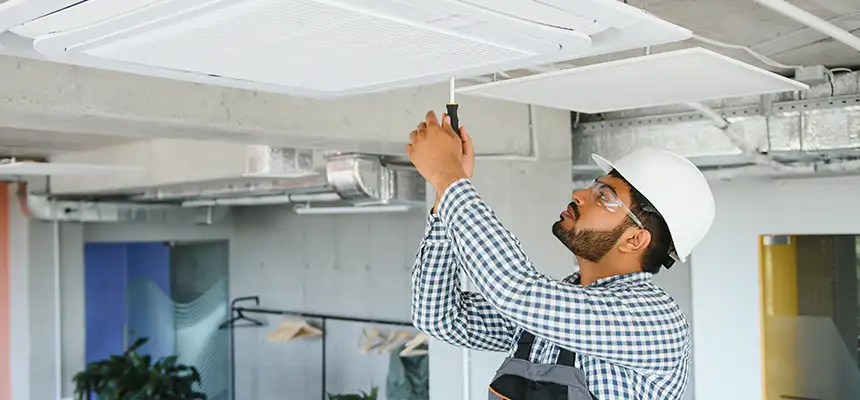 Our Roof Dryer Vent Cleaning Services in Maywood, IL