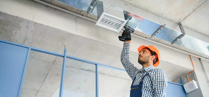Efficient Exhaust Vent Cleaning in Maywood, IL