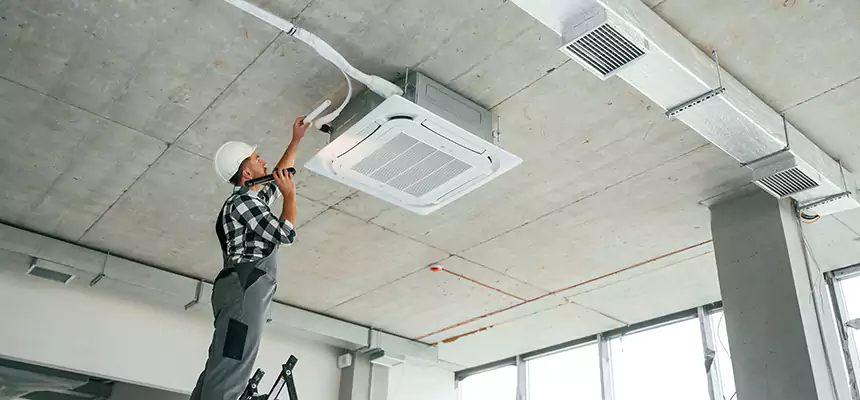 Our Wi Fi Connected Air Ducts Services in Maywood, IL
