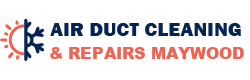 Air Duct Cleaning & Repairs Maywood
