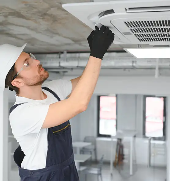 Top Affordable Duct Cleaning Services Near Me in Maywood, IL