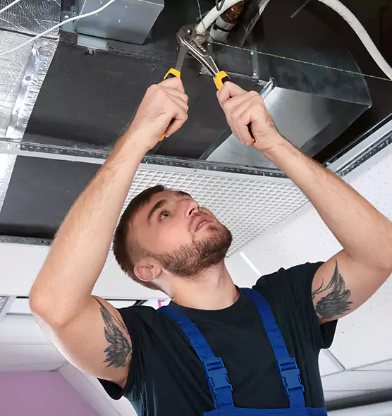 About Air Duct Repair Services in Maywood, IL