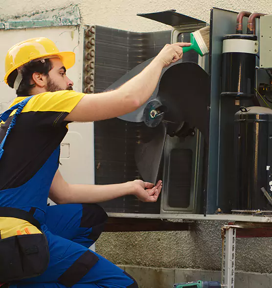 Professional Air Duct Washing Service in Maywood, IL