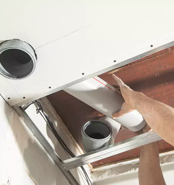 Professional Attic Air Duct Cleaning in Maywood, IL