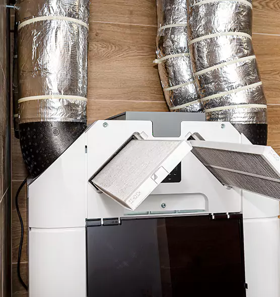 About Clogged Air Duct Repair in Maywood, IL