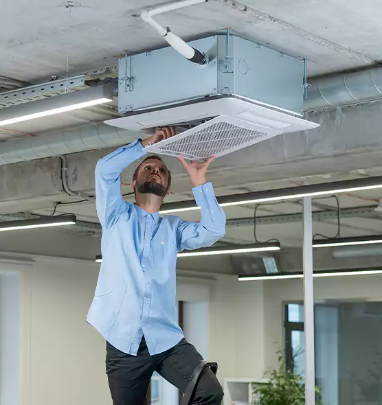 Expert Commercial Air Duct Cleaning in Maywood, IL