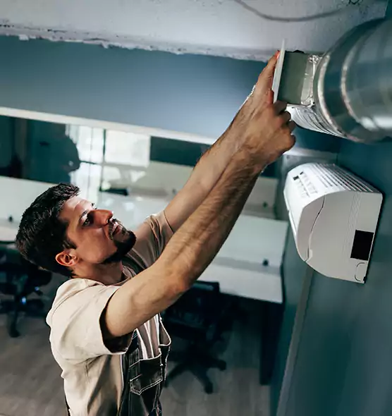 About Flexible Ductwork Replacement in Maywood, IL