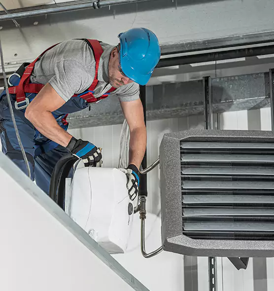About HVAC Mold Remediation Service in Maywood, IL