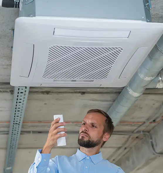 About Local Vent Cleaning Services in Maywood, IL