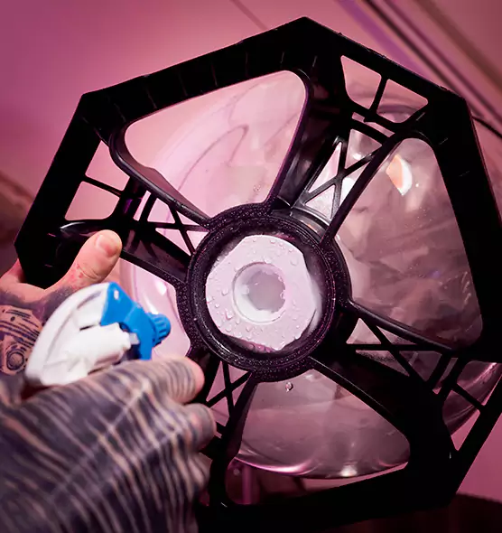 Expert Low VOC Vent Installation in Maywood, IL