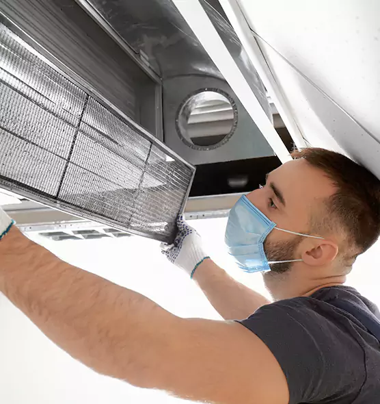 About Remove Smoke Smell From Air Duct in Maywood, IL