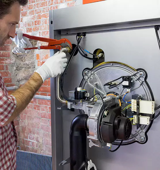 Advanced Repair Dryer Vent Hose in Maywood, IL