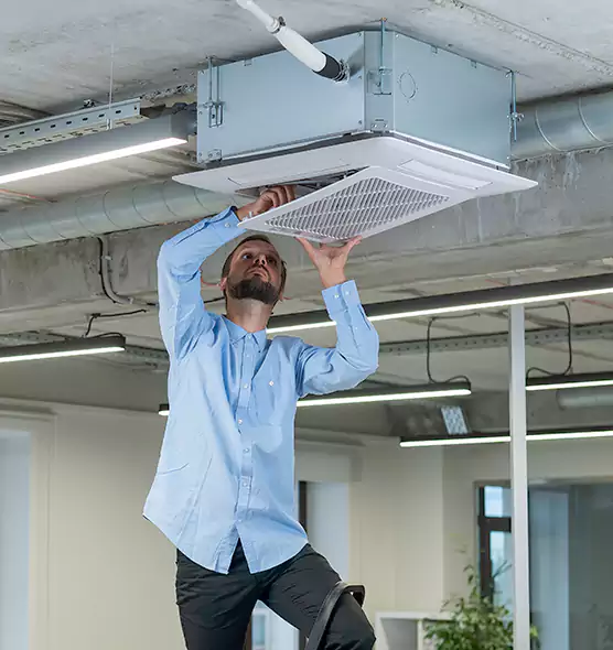 Advanced Residential Air Vent Cleaning in Maywood, IL