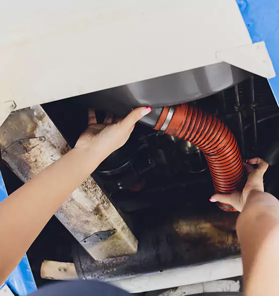 Top-Notch Return Vent Cleaning Service in Maywood, IL