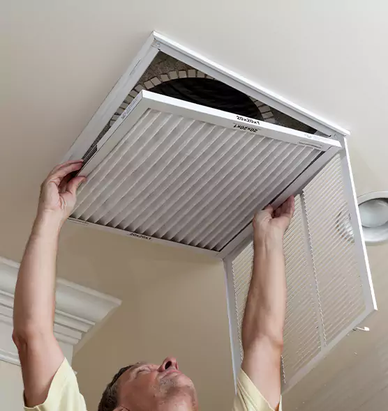 Professional Vent Relocation Services in Maywood, IL