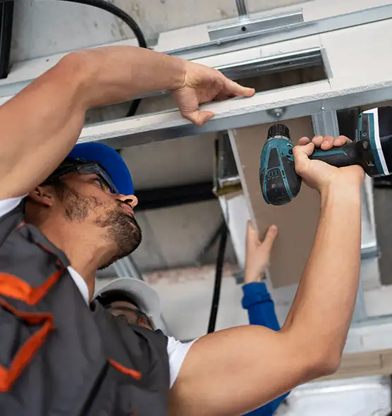 About Vent Smoke Odor Elimination in Maywood, IL