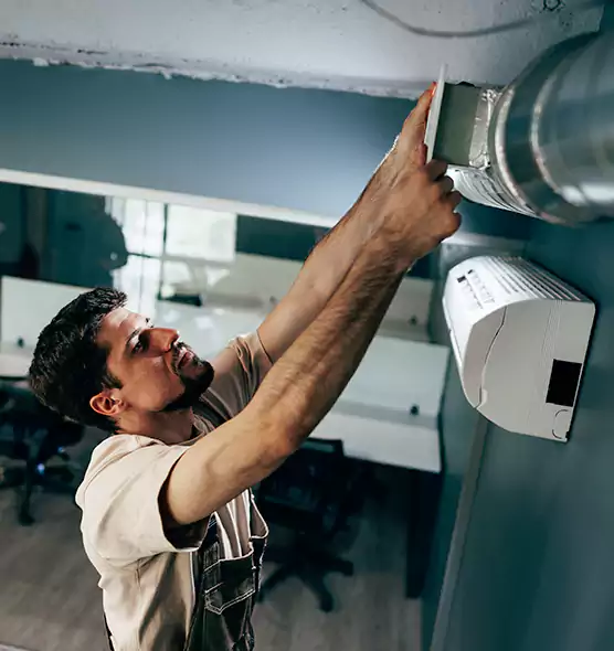 Reliable Warehouse Vent Cleaning in Maywood, IL