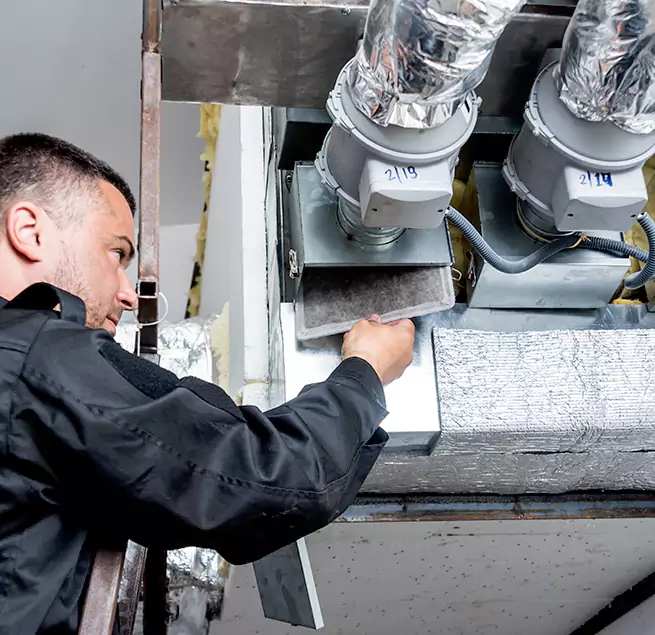 Why Homeowners & Businesses Trust Us in Maywood, IL?