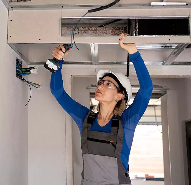 Why Homeowners & Businesses Trust Us in Maywood, IL?