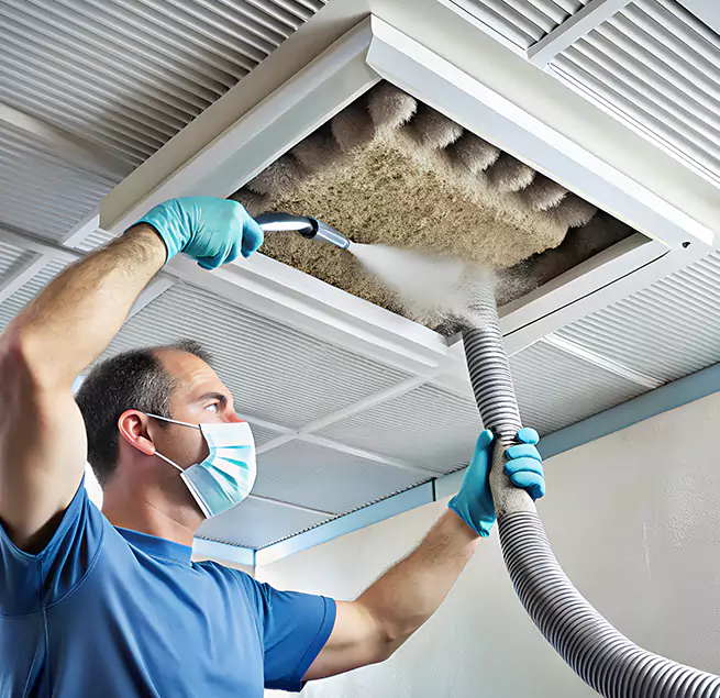 Why Homeowners Businesses Trust Us in Maywood, IL