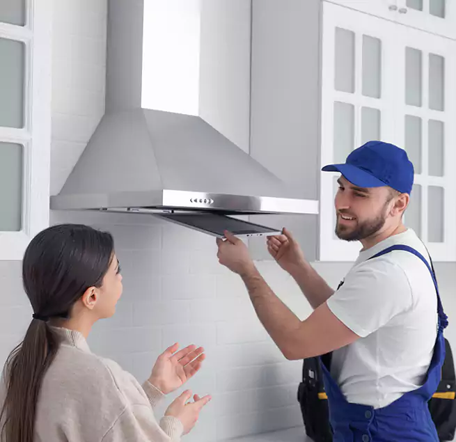 Why Homeowners & Businesses Trust Us in Maywood, IL?