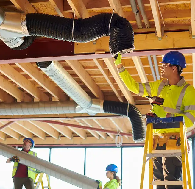 Why Homeowners & Businesses Trust Us in Maywood, IL?