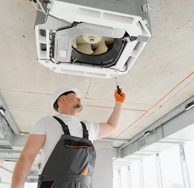 Why Homeowners Businesses Trust Us in Maywood, IL