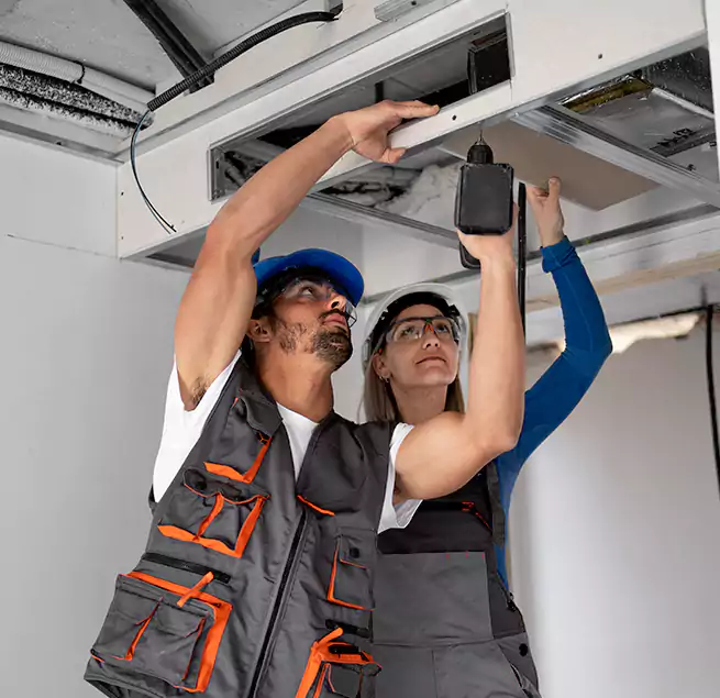 Why Homeowners & Businesses Trust Us in Maywood, IL