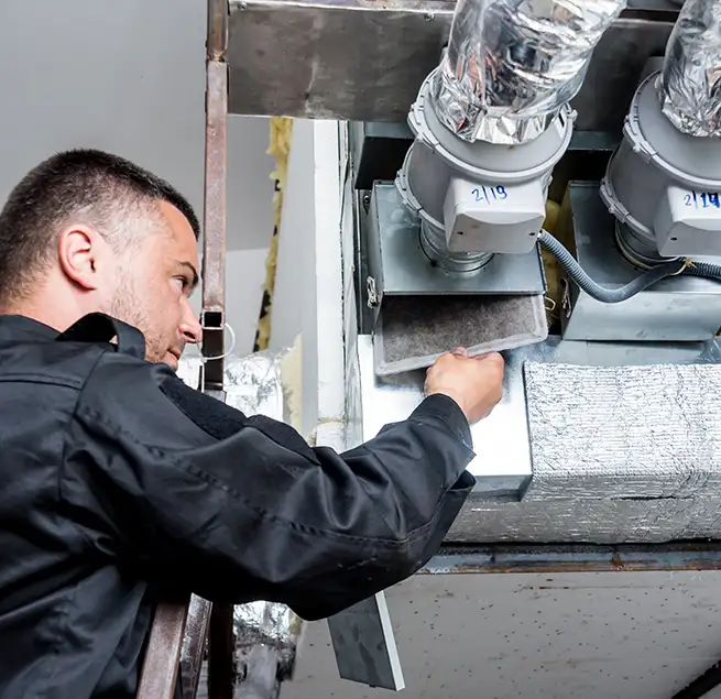 Why Homeowners & Businesses Trust Us in Maywood, IL?